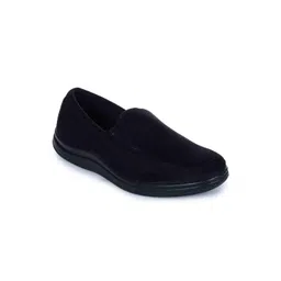 Liberty Men Round Toe Lightweight Slip-On Sneakers