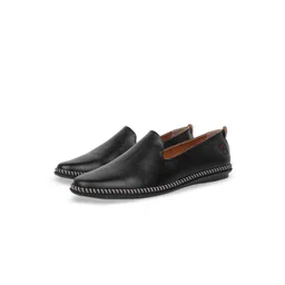 Big Boon Men Textured Slip-On Sneakers