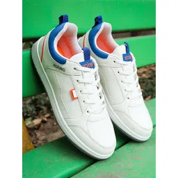 Koburg Men FeatherLite Comfort Insole Sneakers