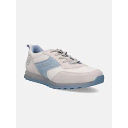 Bugatti Cirino Men Mid Top Lace Up Sneakers