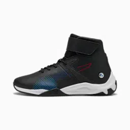 BMW M Motorsport A3rokart Mid Sneakers