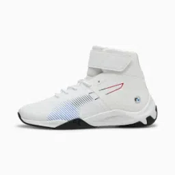 BMW M Motorsport A3rokart Mid Sneakers