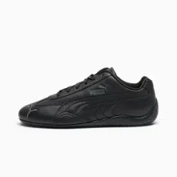 Speedcat Full Leather Sneakers