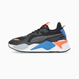 RS-X Geek Advanced Cushioning Sneakers