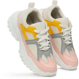 Women and Girls Latest Collection Stylish Casual Shoes Sneakers Training & Gym Shoes For Women