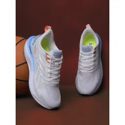 CRYPTO ETPU Athleisure Cultured Round-Toe Shape & Hyperbeads Technology Walking Shoes For Men