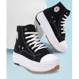 HIGH HEEL SHOES Sneakers For Women