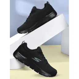 GO WALK FLEX Walking Shoes For Men