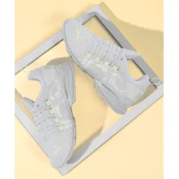 Axelion Netherspace Running Shoes For Women