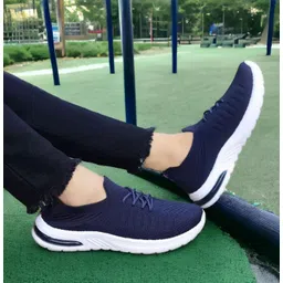 Fabbmate Trendy Sports Shoes for Women's Running,Walking with Memory Foam Running Shoes For Women