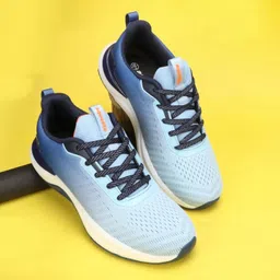 Aqualite premium Signature-102 Men's Sports Shoes with Lace-up & comfort insole Walking Shoes For Men