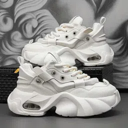 Regular Stylish New Design Light Weight, Casual, Sneakers Sneakers For Men