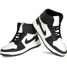 HIGH TOP CASUAL SHOES FOR MEN'S Boots For Men Sneakers For Men