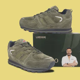 Soft Cushioned Insole, Slip-Resistance Hiking, Trekking Outdoors For Men