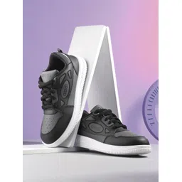 Men's Comfortable Lightweight Outdoor Lace Up Classy Walking & Gym Casual Sport Running Shoes For Men