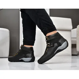 Ankle length Boots for Men Boots For Men