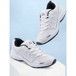 wndr-11 Latest Stylish Casual| Lace up Lightweight Running Shoes For Men