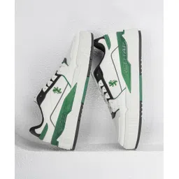 White Sneakers for Man | Lifestyle Casual Shoes for Boys | Stylish Shoes Casuals For Men