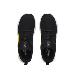 Puma Men Black PUMA Dryflex Sneakers