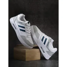 ASIAN Men Colourblocked Sneakers