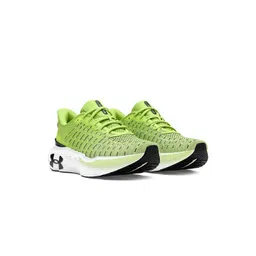UNDER ARMOUR Round-Toe Lace-Up Sports Shoes