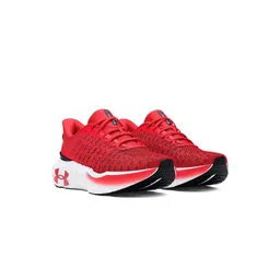 UNDER ARMOUR Men Infinite Elite Lace-Ups Sports Shoes