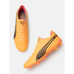 Puma Unisex King Ultimate FG/AG Football Boots