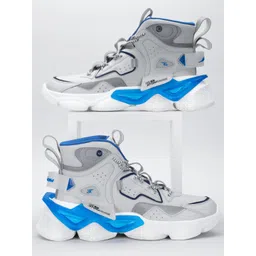 High Tops Sneakers For Men