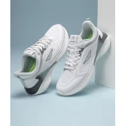 Athleisure Shoes for Men |Cultured Round-Toe Shape, Cushioning Technology Walking Shoes For Men