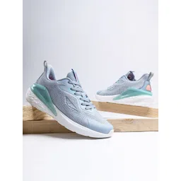 Athleisure Sports Shoes for Women | Soft Cushioned Insole, Enhanced Grip Walking Shoes For Women