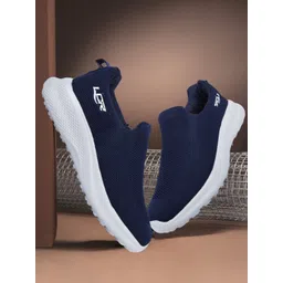 CRUIZER-1NBL-LGR Running Shoes For Men