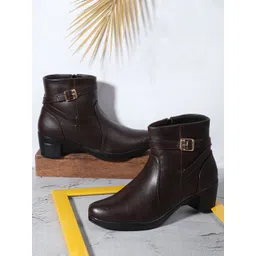 RISE Boots For Women