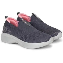 Aqualite Galexy-02 women slip-on casual shoes without lace-up dailywear Outdoors For Women