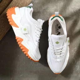 Girls Stylish & Comfortable | Casual | Party Wear Sneakers For Women Sneakers For Women