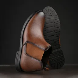 Royal Chelsea Boots For Men ll Formal Boots For Men Boots For Men