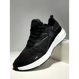 Cultsport Men Flomo Multidirectional Flexibility Mesh Running Sports Shoes