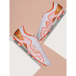VECTOR X Unisex Football Shoes