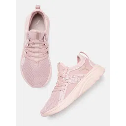 Puma Women Softride Sophia Marble Running Shoes