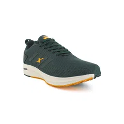 Sparx Men Green Running Shoes