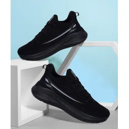 BOSS-2BLK-DGR Running Shoes For Men