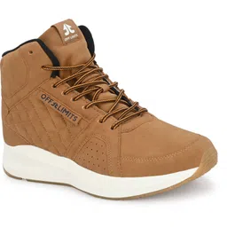 HANGMAN Boots For Men