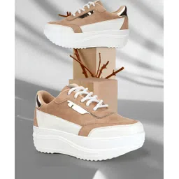 HIGH HEEL SHOES Sneakers For Women