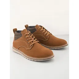 Comfortable Outdoor Boots For Men