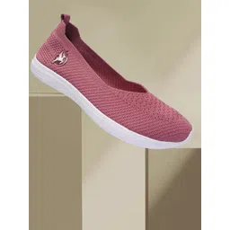 Trenz Women MARINA Mesh Walking Shoes