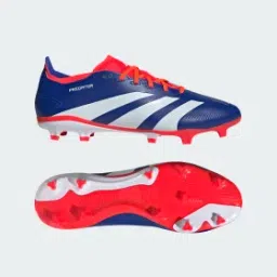 predator league firm ground boots football football
