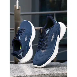 Red Tape Men Textile Walking Shoes