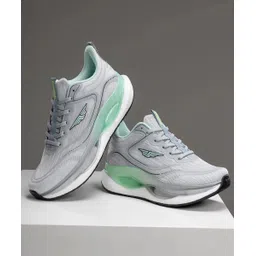 Athleisure Shoes for Men |Cultured Round-Toe Shape & Cushioning Technology Walking Shoes For Men