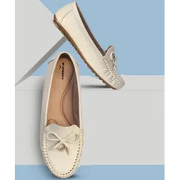 Elegant Comfortable Flat Shoes for Office Wear Loafers For Women