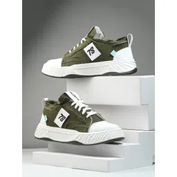HERE&NOW Men Sneakers