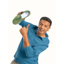 plaeto Men EZPlay Lightweight RC3 Mesh Slip-On Walking Shoes